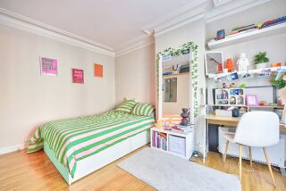  Appartement à vendre 1 pièce 18 m²