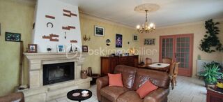  Maison � vendre 4 pi�ces 125 m�