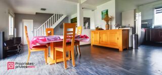  Maison � vendre 6 pi�ces 124 m�