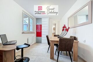  Maison � vendre 3 pi�ces 77 m�