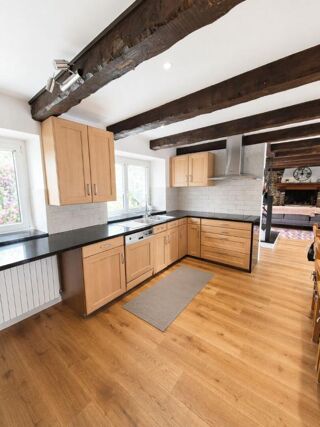  Maison � vendre 7 pi�ces 185 m�