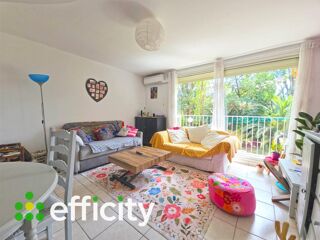  Appartement � vendre 3 pi�ces 63 m�