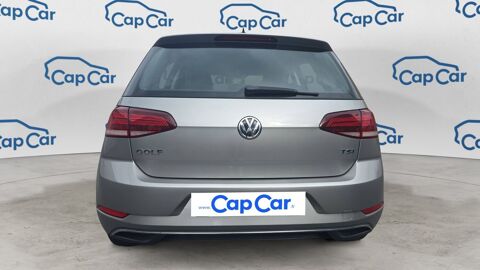Golf 1.0 TSI 110 Confortline 2017 occasion 59650 Villeneuve D Ascq