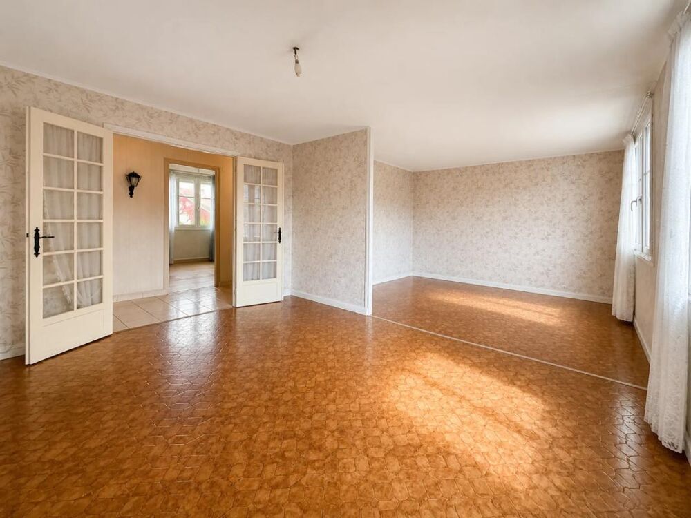 Vente Appartement Appartement de 4 pièces de 85 m² à Troyes Troyes