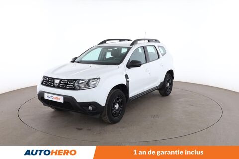 Annonce voiture Dacia Duster 13590 €