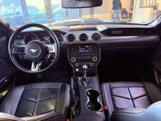 Mustang Base Fastback 2016 occasion 17139 Dompierre-sur-Mer