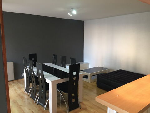  Appartement  louer 2 pices 54 m