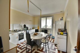  Maison à vendre 4 pièces 84 m²