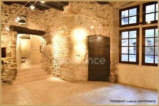  Maison à vendre 6 pièces 226 m²