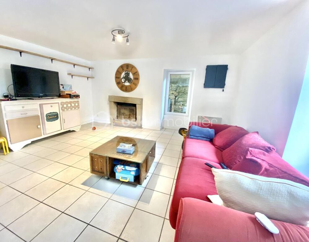 Maison 3 pièces 90 m²