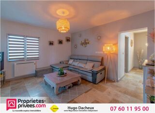  Maison  vendre 4 pices 65 m
