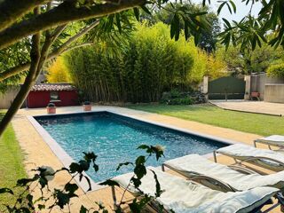  Maison � vendre 6 pi�ces 110 m�