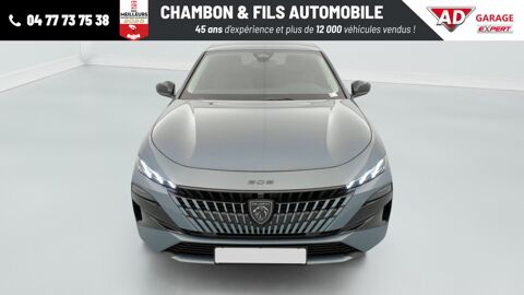 308 SW NOUVELLE BLUEHDI 130CH S EAT8 ALLURE 2026 occasion 42320 La Grand-Croix