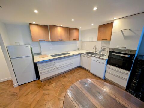  Appartement � louer 4 pi�ces 67 m�