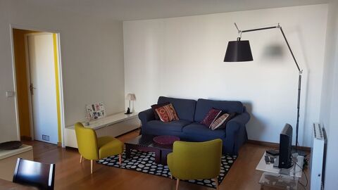  Appartement � louer 2 pi�ces 54 m�