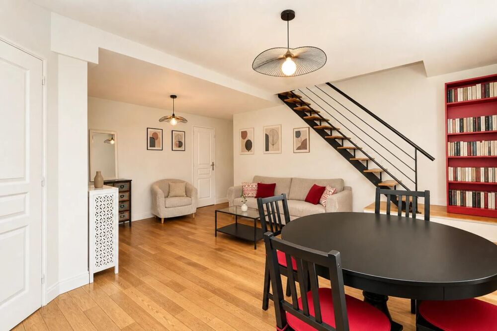 Maison 4 pièces 90 m² · à Seine Port · 90 m² · 275 000 €
