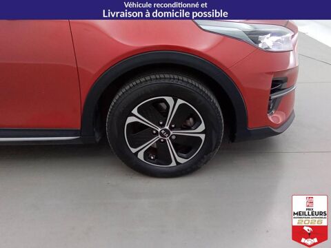 XCeed 1.6 GDi Hybride Recharge 141 DCT6 Active 2020 occasion 10150 Lavau