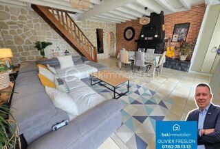  Maison à vendre 6 pièces 168 m²