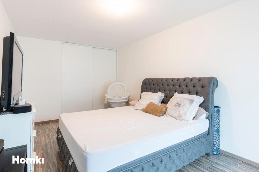 Appartement T4 de 81 m² à Saint-Fons 69190, Rue Robert et Reynier