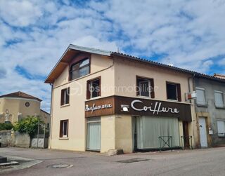  Immeuble à vendre 4 pièces 111 m²