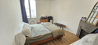  Appartement à vendre 3 pièces 60 m²
