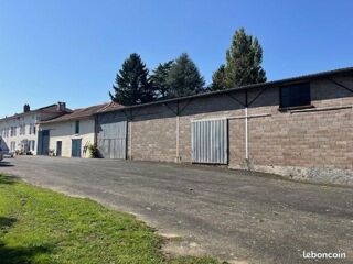  Maison � vendre 8 pi�ces 213 m�