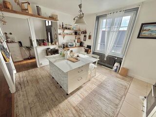  Maison � vendre 6 pi�ces 115 m�