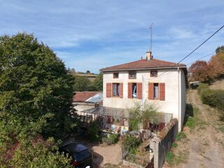  Maison à vendre 5 pièces 125 m²