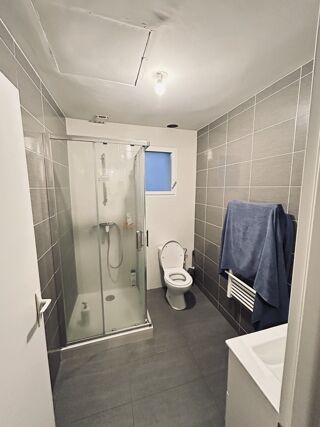  Immeuble à vendre 7 pièces 130 m²
