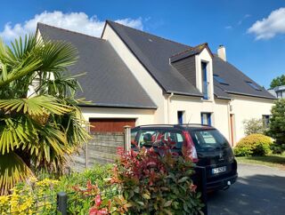  Maison à vendre 6 pièces 159 m²