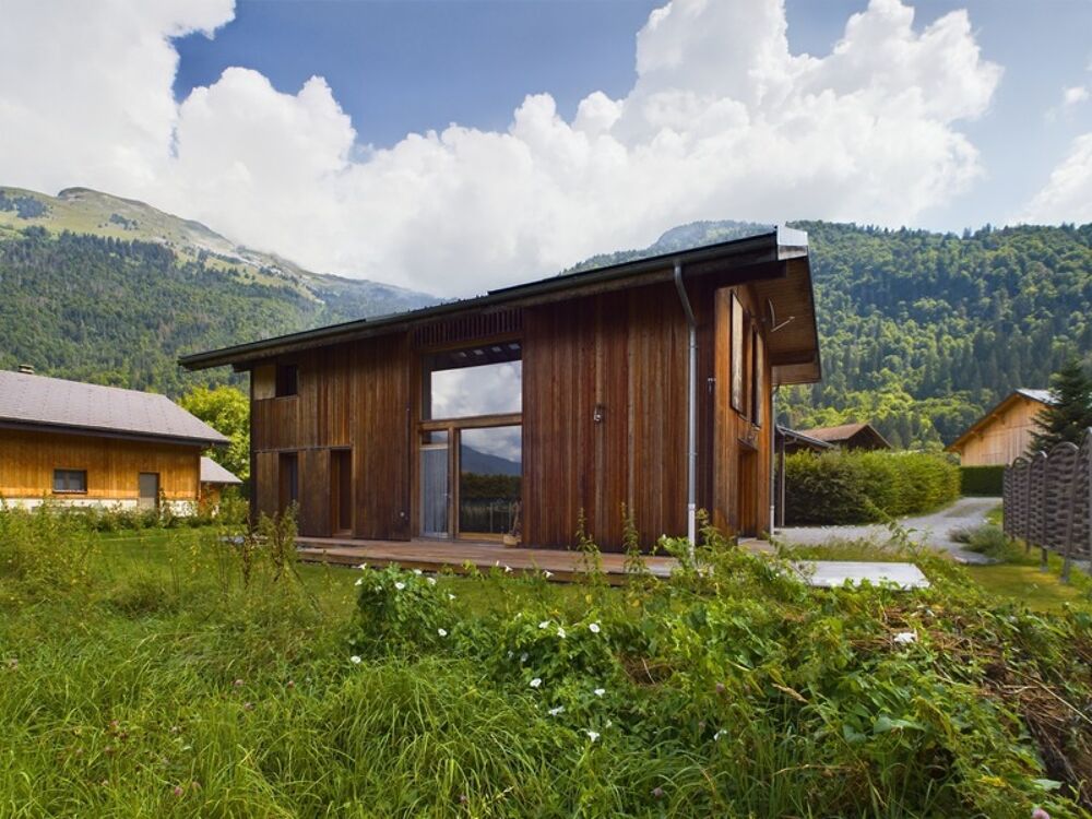  vendre  Chalet Samons (74340)