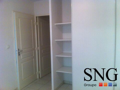   Appartement à louer 35M2 SAINT GAUDENS (31) Appartement - 2 pièce(s) - 37 m²