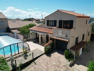  Villa  vendre 5 pices 137 m