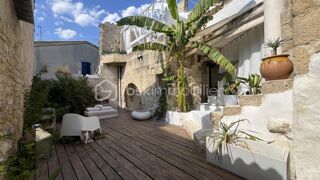  Maison à vendre 9 pièces 201 m²