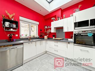  Maison � vendre 2 pi�ces 107 m�