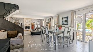  Maison à vendre 5 pièces 190 m²