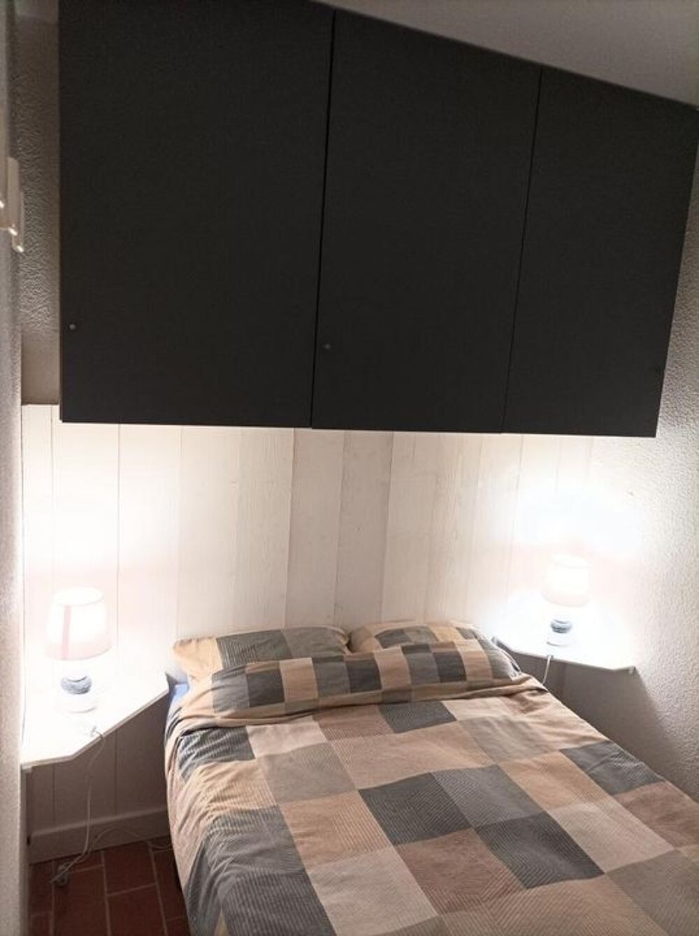 Location Appartement Appartement de 22m2 à louer sur Gruissan Gruissan