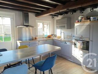  Maison à louer 4 pièces 101 m²