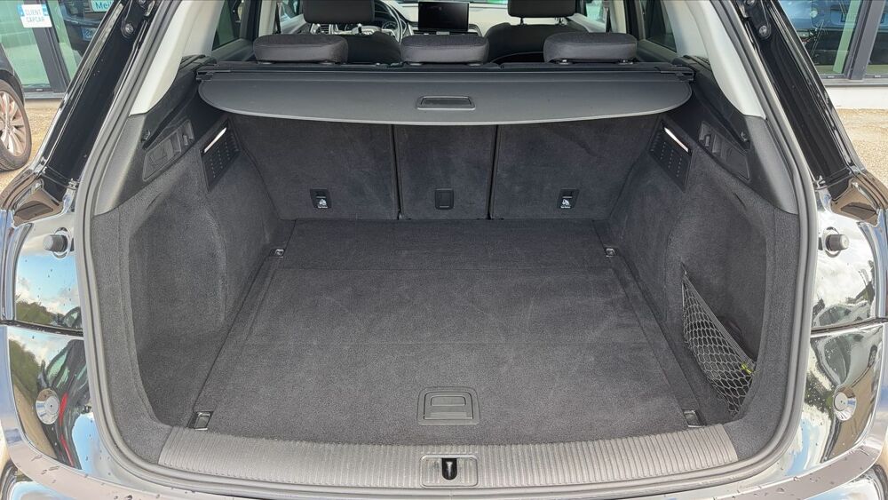 Q5 40 TDI 204 Quattro Mild Hybrid S-Tronic 7 Ambition 2021 occasion 76230 Isneauville