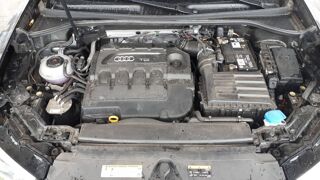 Q3 II 35 TDI 150 S-Tronic7 S-Line 2019 occasion 62300 Lens