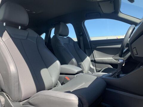 Q3 45 TFSI e 245 CH S-LINE S-TRONIC - 1&egrave;re MAIN 2024 occasion 14650 Carpiquet