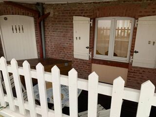  Appartement à vendre 2 pièces 24 m²