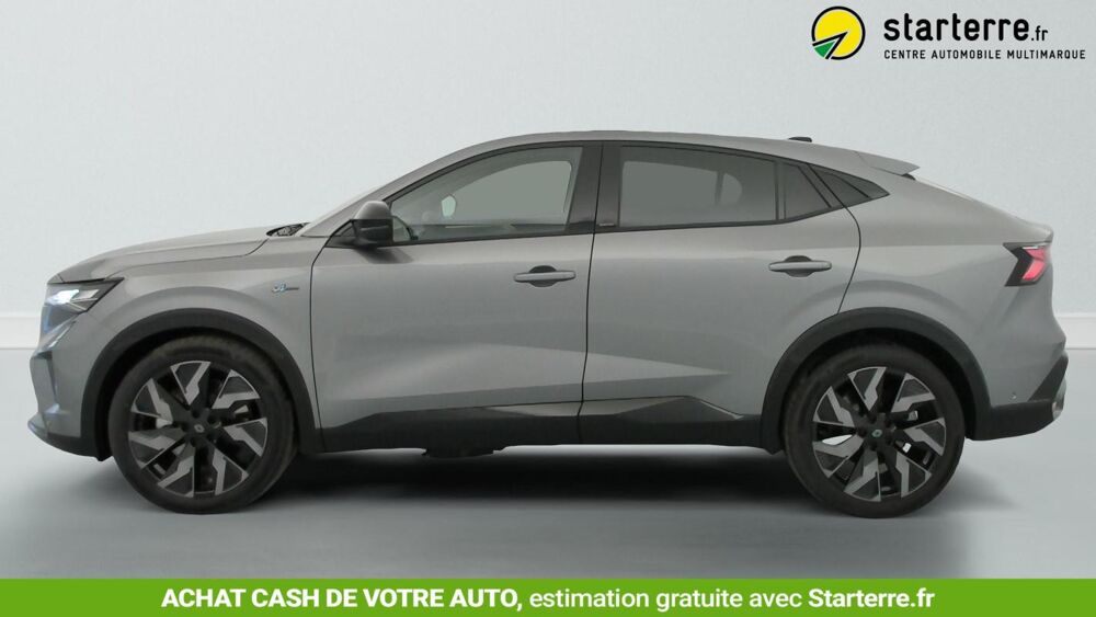 Rafale E-Tech full hybrid 200ch esprit Alpine 2026 occasion 69190 Saint-Fons