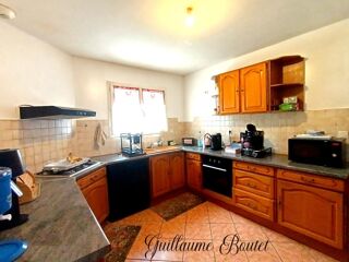  Maison à vendre 6 pièces 128 m²