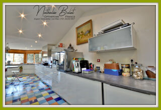  Maison � vendre 8 pi�ces 232 m�