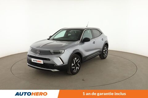 Annonce voiture Opel Mokka 17190 €