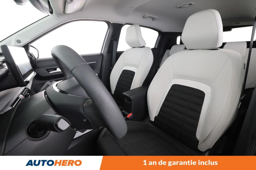 C3 Aircross 1.2 Hybride Max e-DCS6 145 ch 2025 occasion 92130 Issy-les-Moulineaux