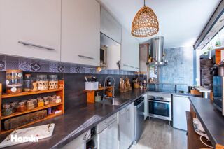  Appartement à vendre 4 pièces 83 m²