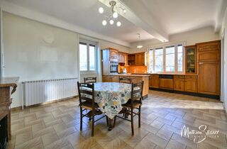  Maison à vendre 8 pièces 162 m²