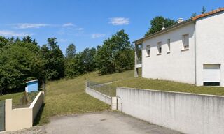  Terrain à vendre 1309 m²